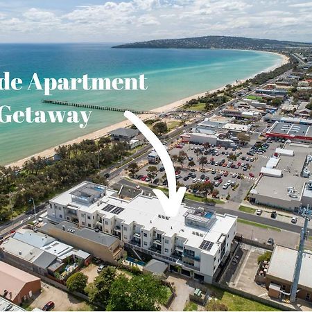 Seaside Apartment Getaway Дромана Экстерьер фото