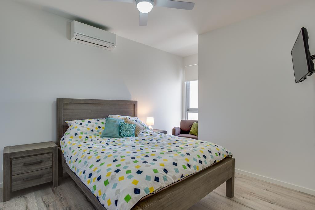 Seaside Apartment Getaway Дромана Экстерьер фото