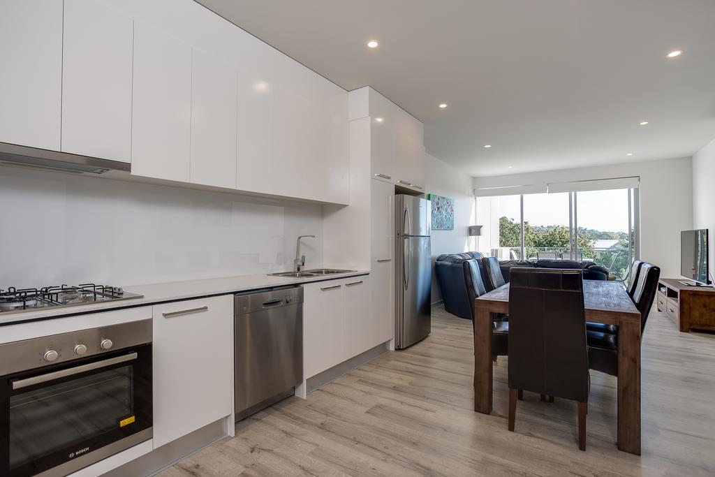 Seaside Apartment Getaway Дромана Экстерьер фото