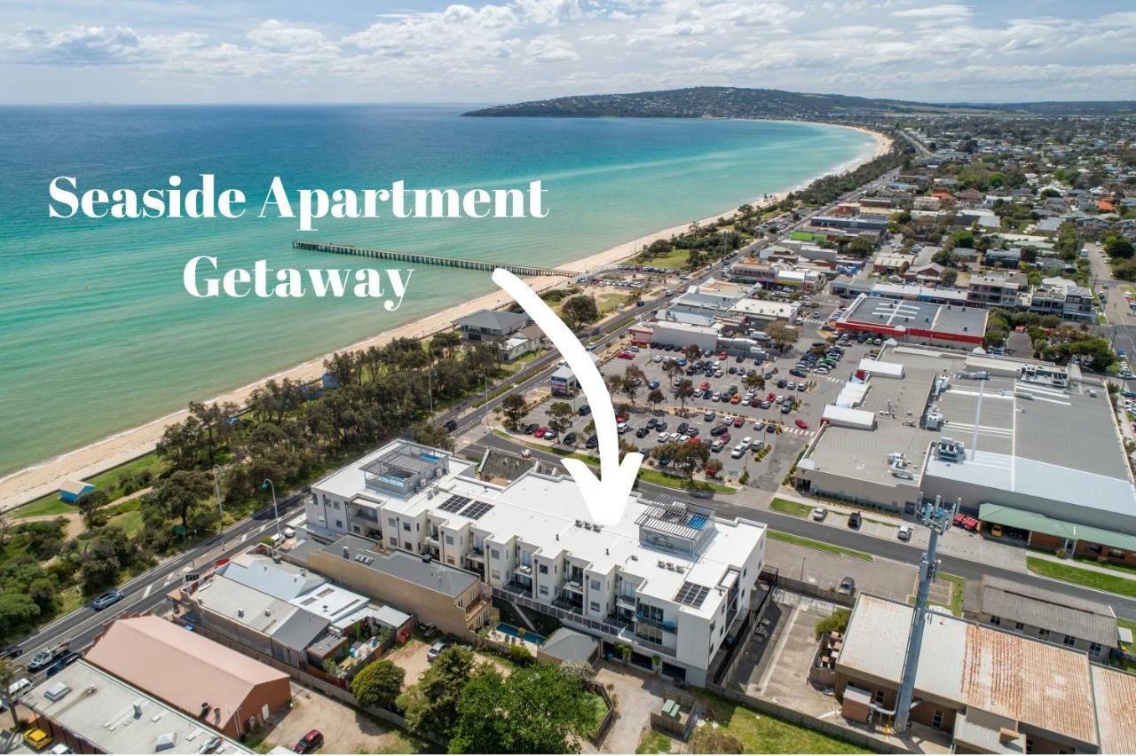 Seaside Apartment Getaway Дромана Экстерьер фото